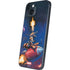 Marvel Rocket Raccoon Rocket Ride iPhone Skins